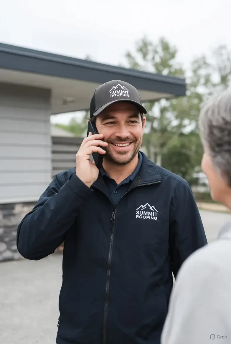 Flat Roof Leak Repair Utica, MS FAQs